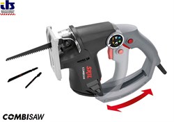 Skil Комбинация ножовки и лобзика 4600LA [F0154600LA]